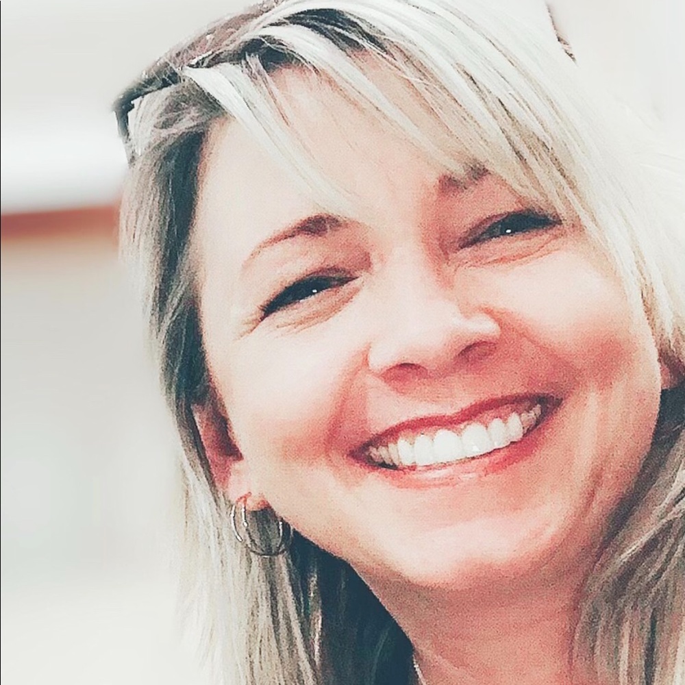 Meet your Posher, Caroline